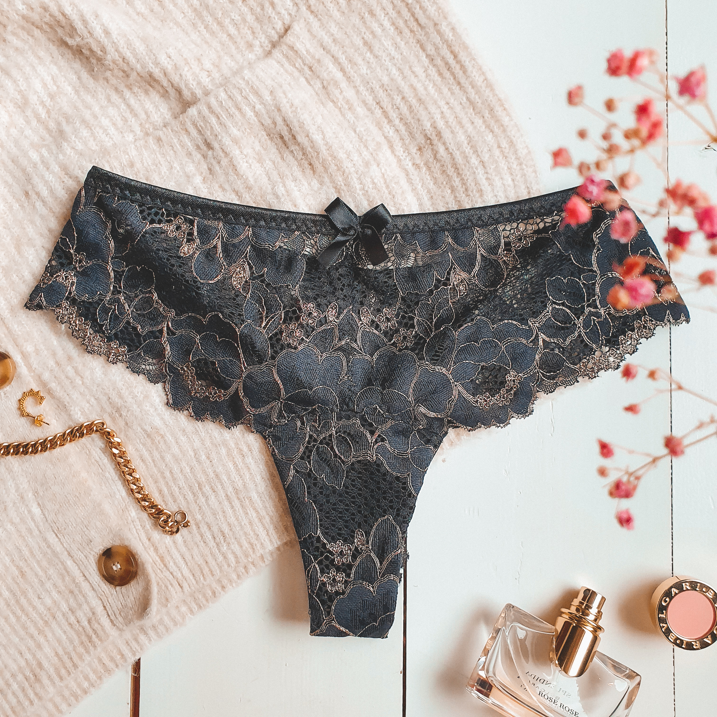 Clio's Atelier bella panties